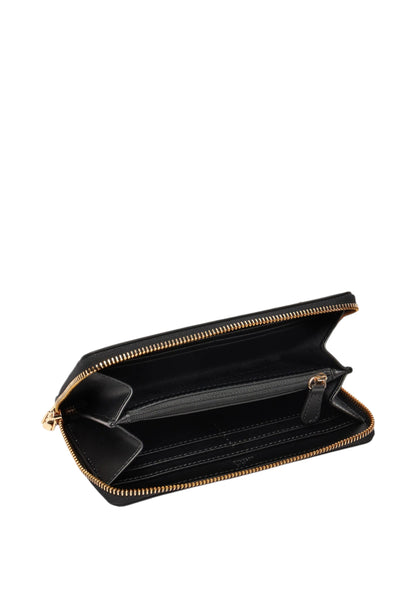 Portafoglio Con Zip Donna Love Moschino   JC5611PP1NKD0
