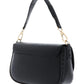Borsa A Tracolla Donna U.S. Polo Assn. Con Patta Middleton BIU0M8871WVP