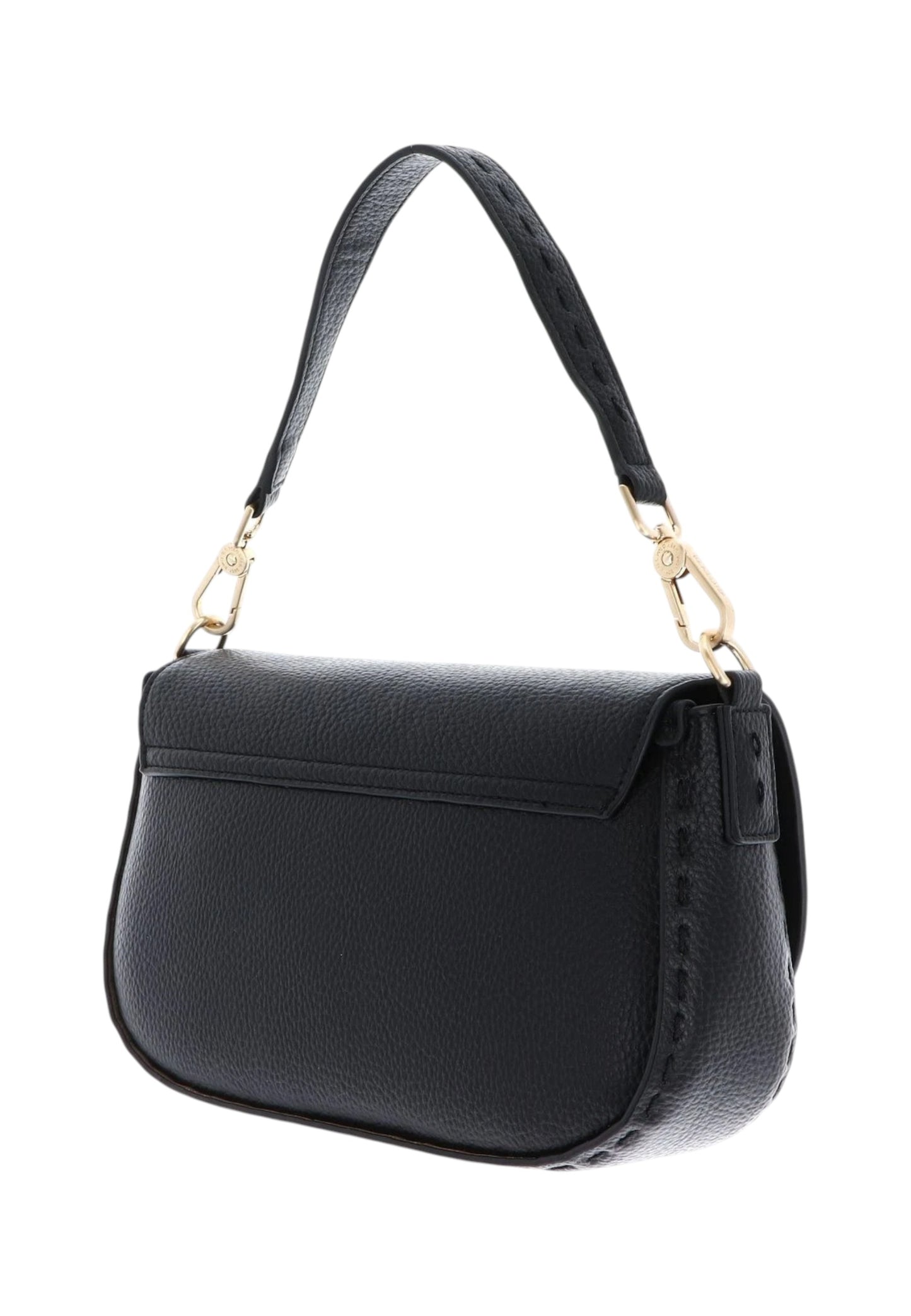 Borsa A Tracolla Donna U.S. Polo Assn. Con Patta Middleton BIU0M8871WVP