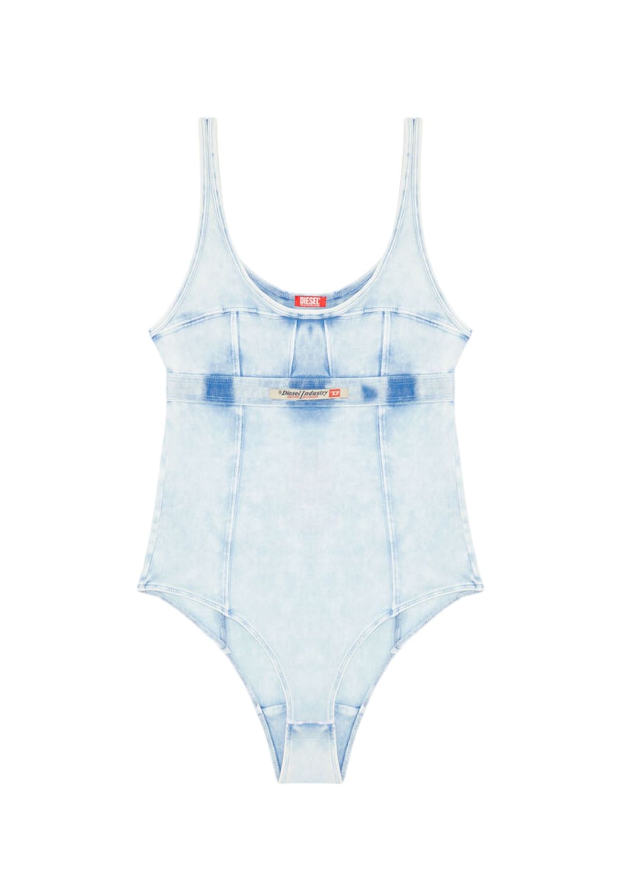 Body  Donna Diesel   A134610SHAN