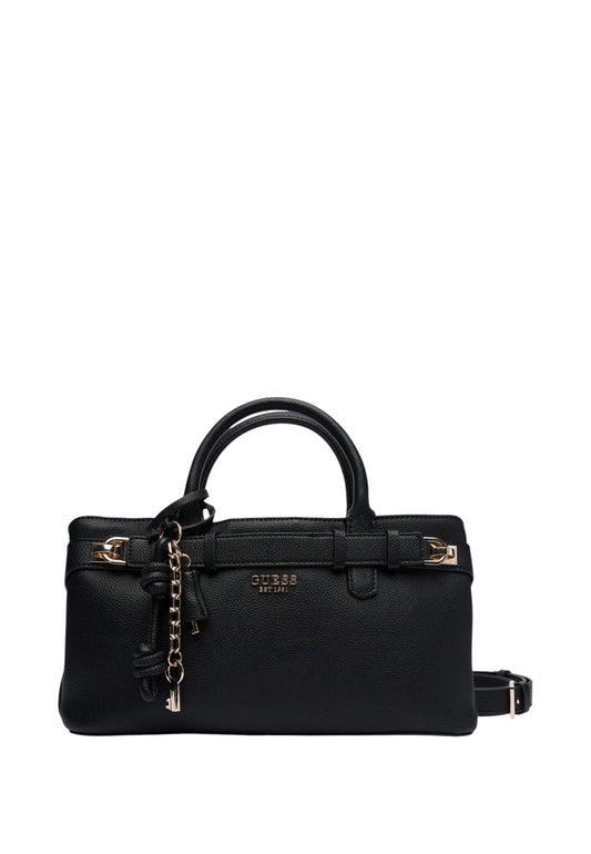 Borsa A Mano Donna Guess Girlfriend Satchel Gregoria HWBG8546060