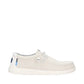 Sneakers Basse Uomo Hey Dude  Wally Sport Mesh
