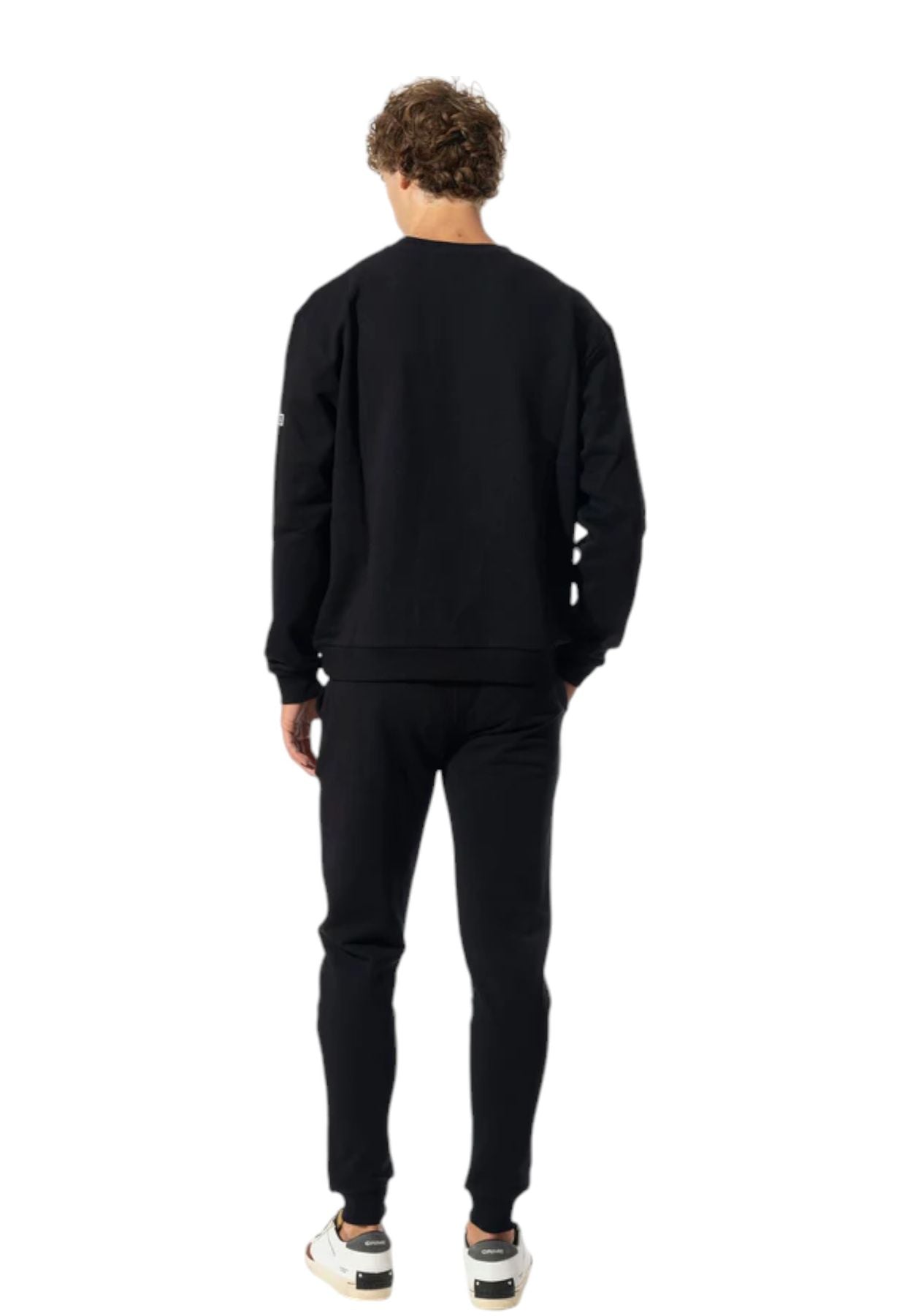 A2EU1500UW0 - Felpa - Gcds