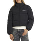 Piumino Corto Donna Guess  Gj Cropped Puffer W4BL20WGII2