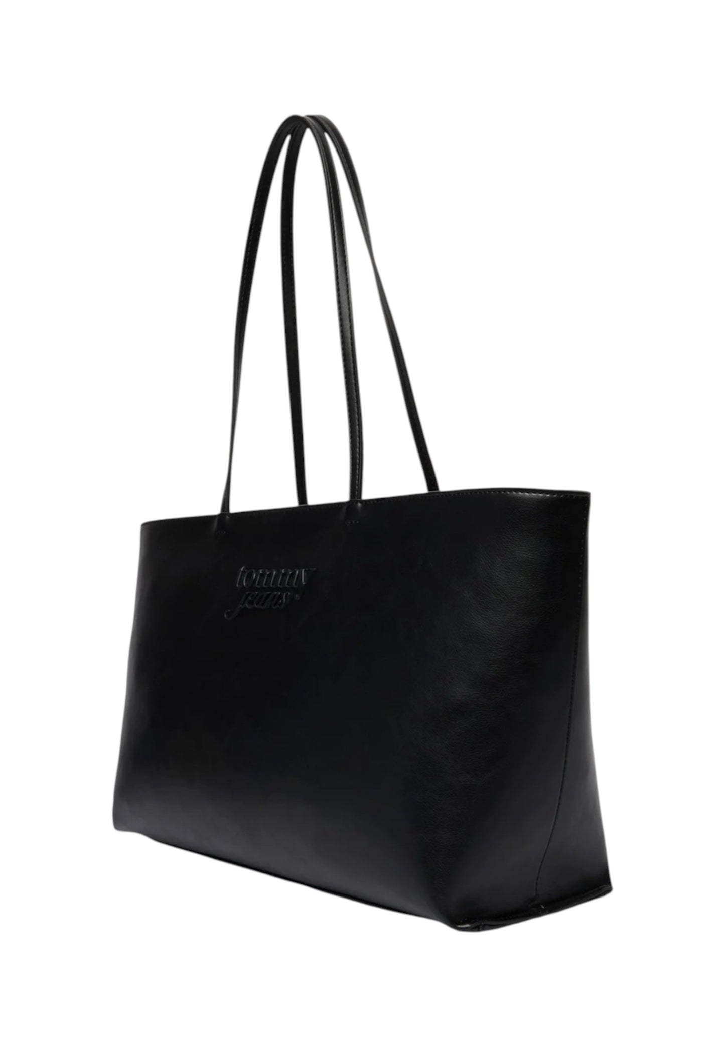 Borsa A Spalla Donna Tommy Hilfiger  Tjw Must Tote AW0AW18455