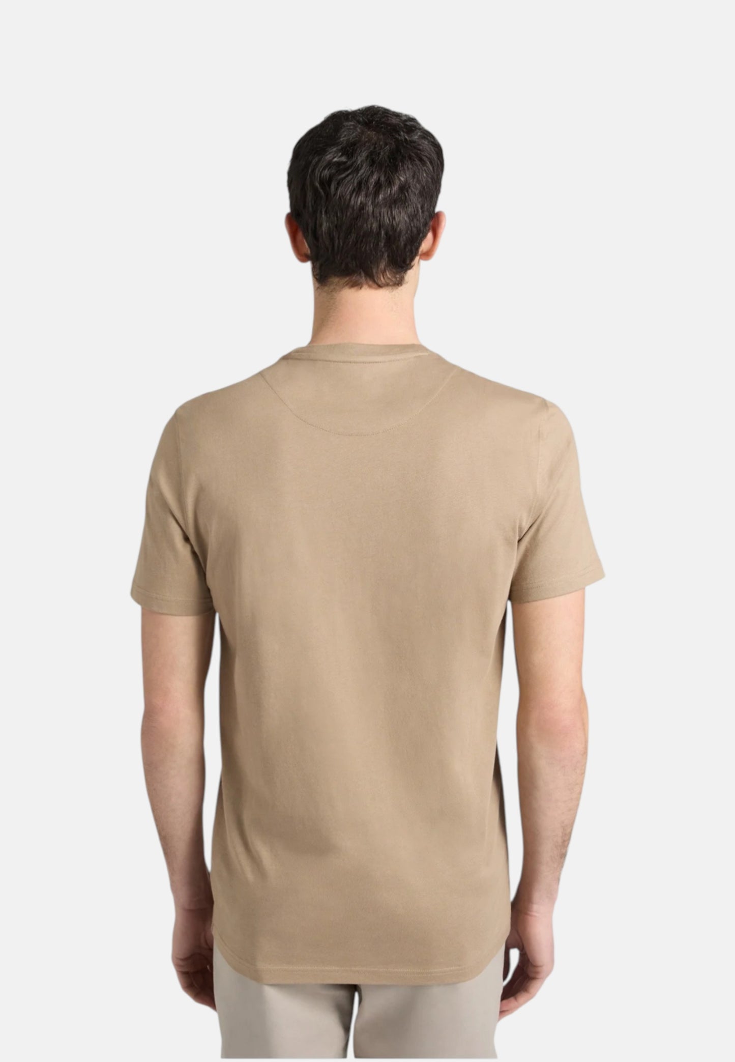 T-Shirt Manica Corta Uomo Harmont & Blaine Basic  INQ001021055