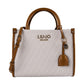 Borsa A Mano Donna Liu Jo Small Tote Bag Eco Line AA6192E1092
