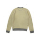 Maglione A Girocollo Uomo Blaine Punto Alveare  HRMB36031050