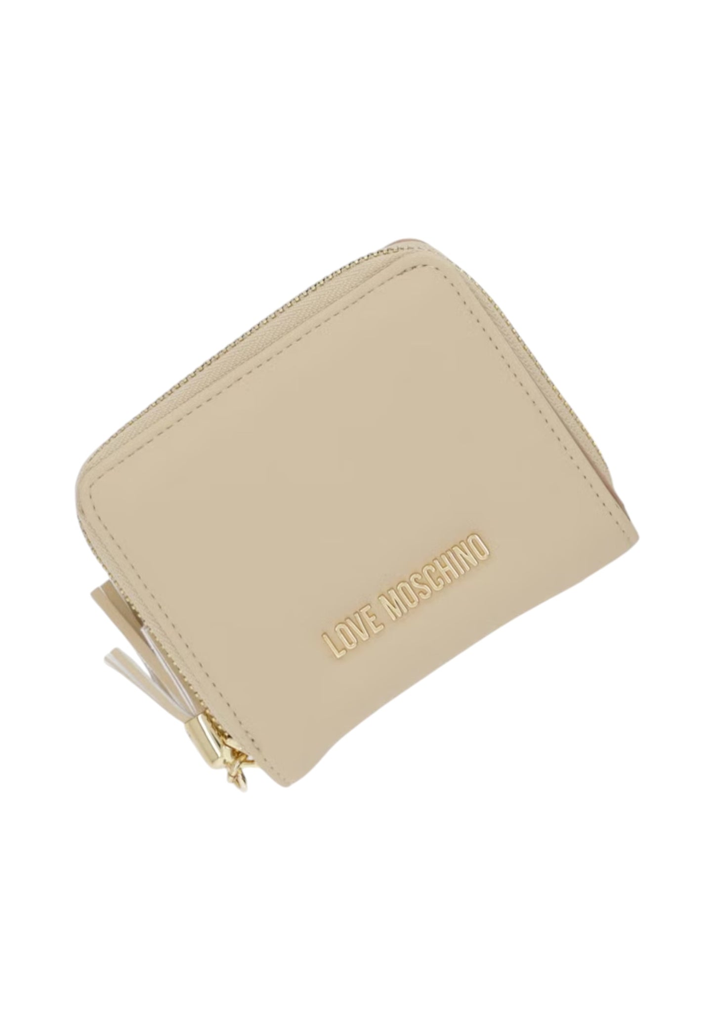 Portafoglio Con Zip Donna Love Moschino Piccolo  JC5689PP1OKD0