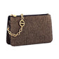 Borsa A Tracolla Donna Borbonese Mini Mini Bag 91020042203