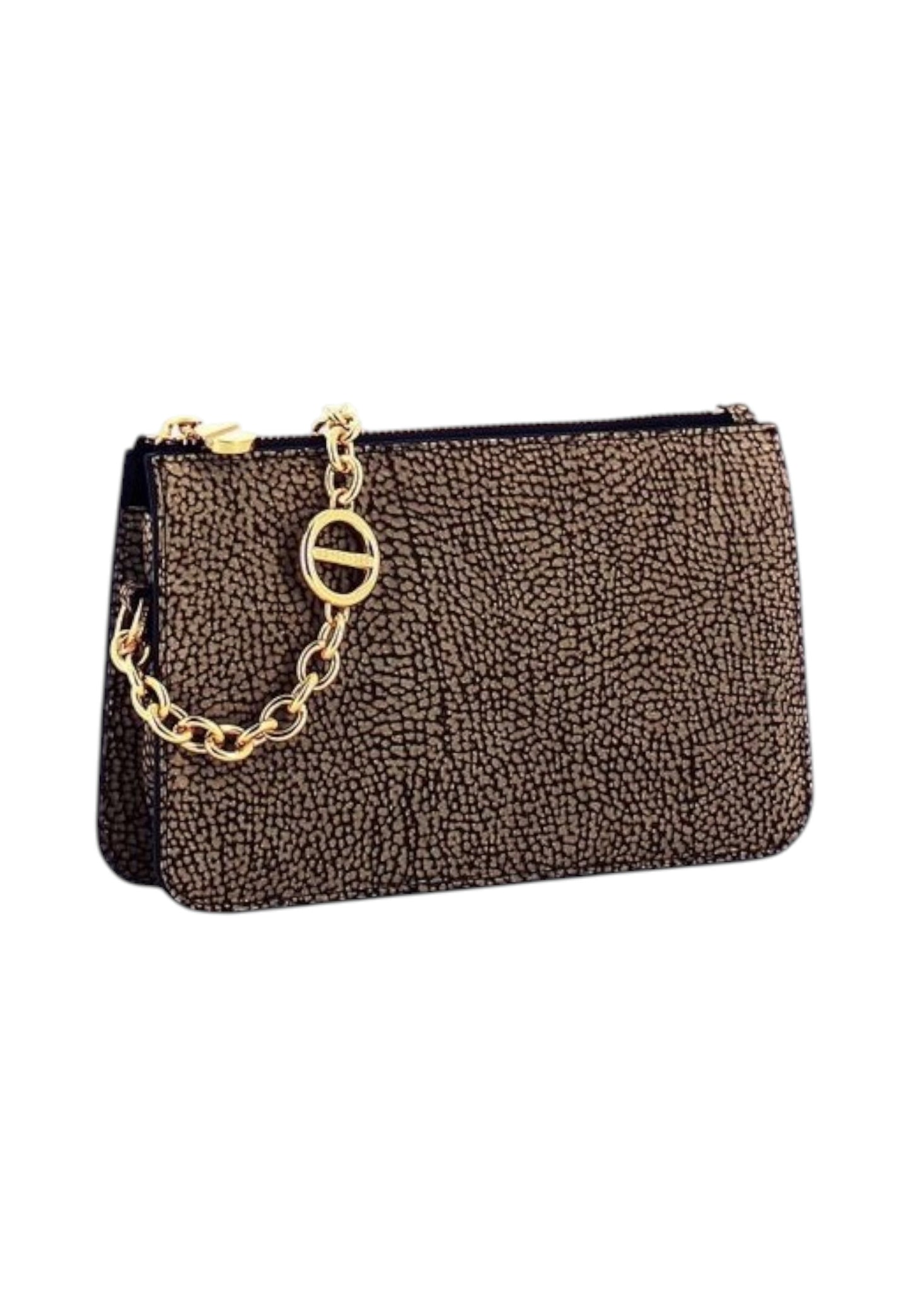 Borsa A Tracolla Donna Borbonese Mini Mini Bag 91020042203