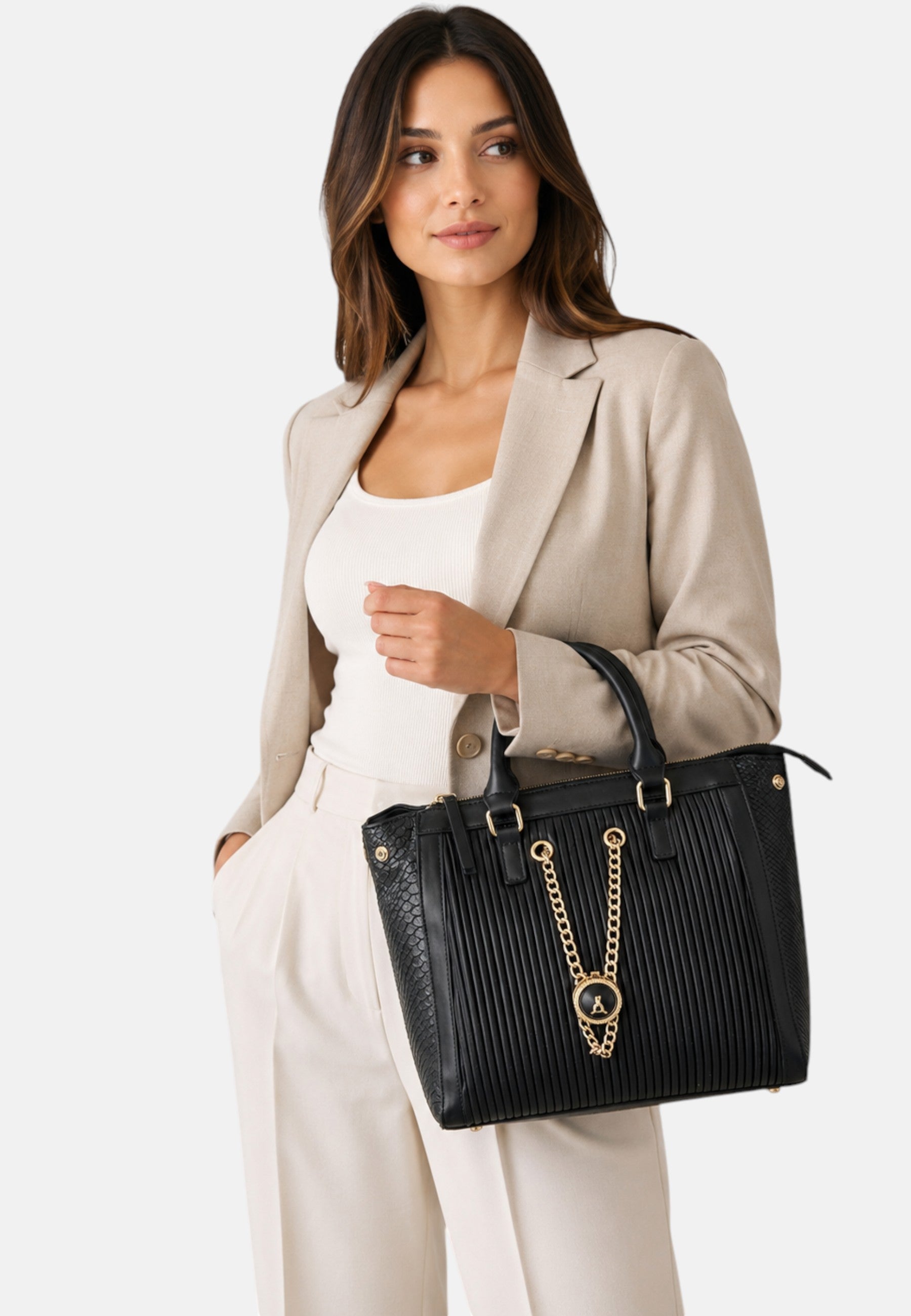 Zaino  Donna L'Atelier du Sac  Unforgettable Peter
