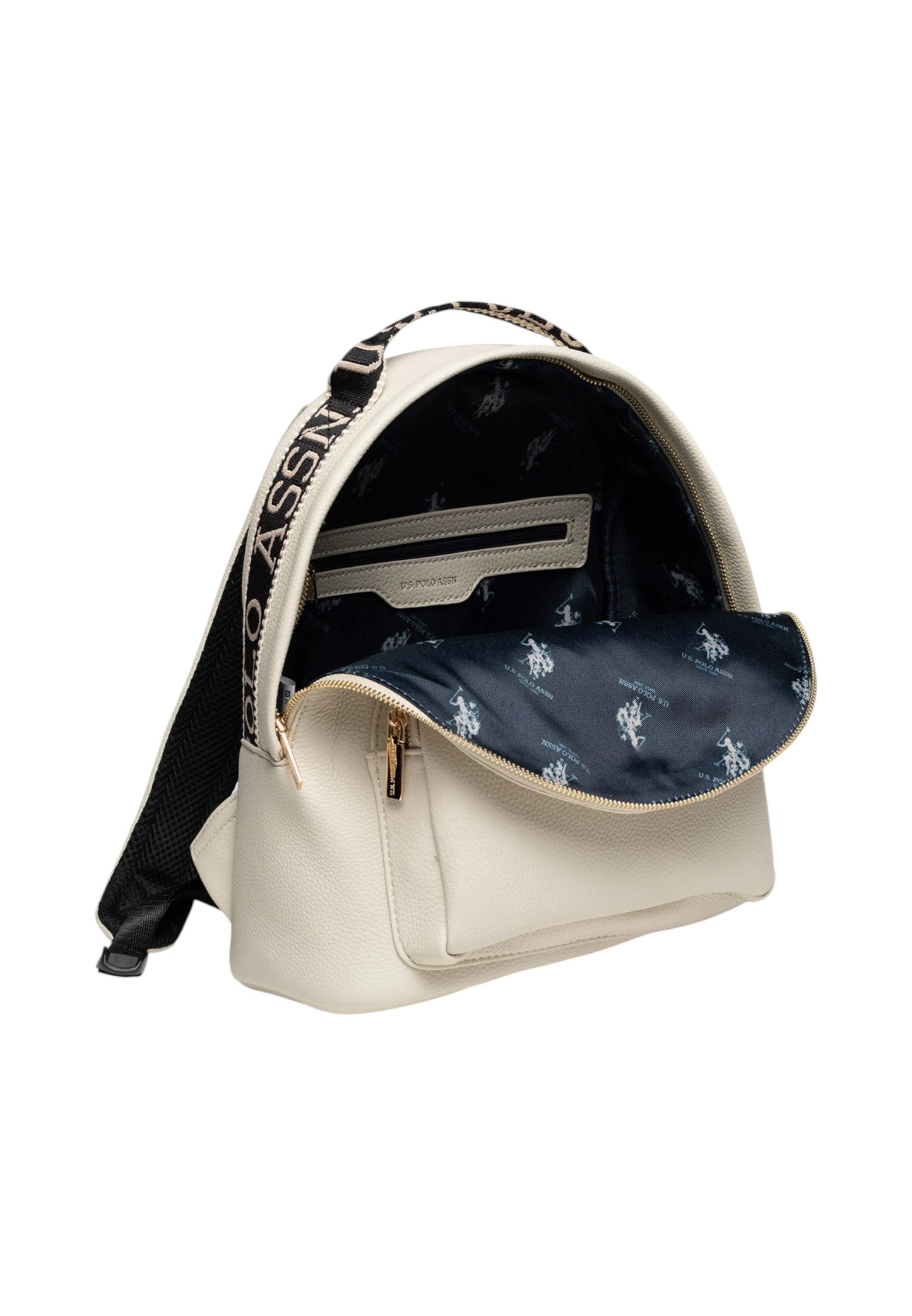 Zaino  Donna U.S. Polo Assn.  Mansion BEUE59090WVP