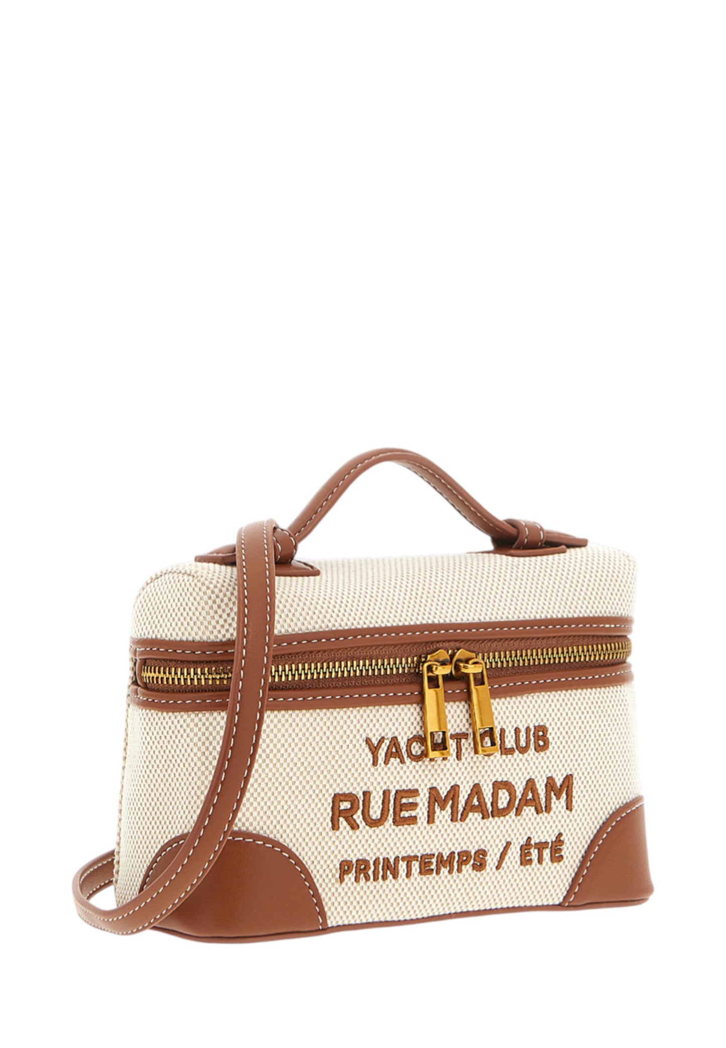 Borsa A Mano Donna Rue Madam Paris   1559