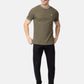 T-Shirt Manica Corta Uomo Guess  Double Layer F6GI06K6XN4