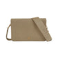 Borsa A Tracolla Donna Borbonese Mini Porta Telefono Vite Coated Op 9202350193
