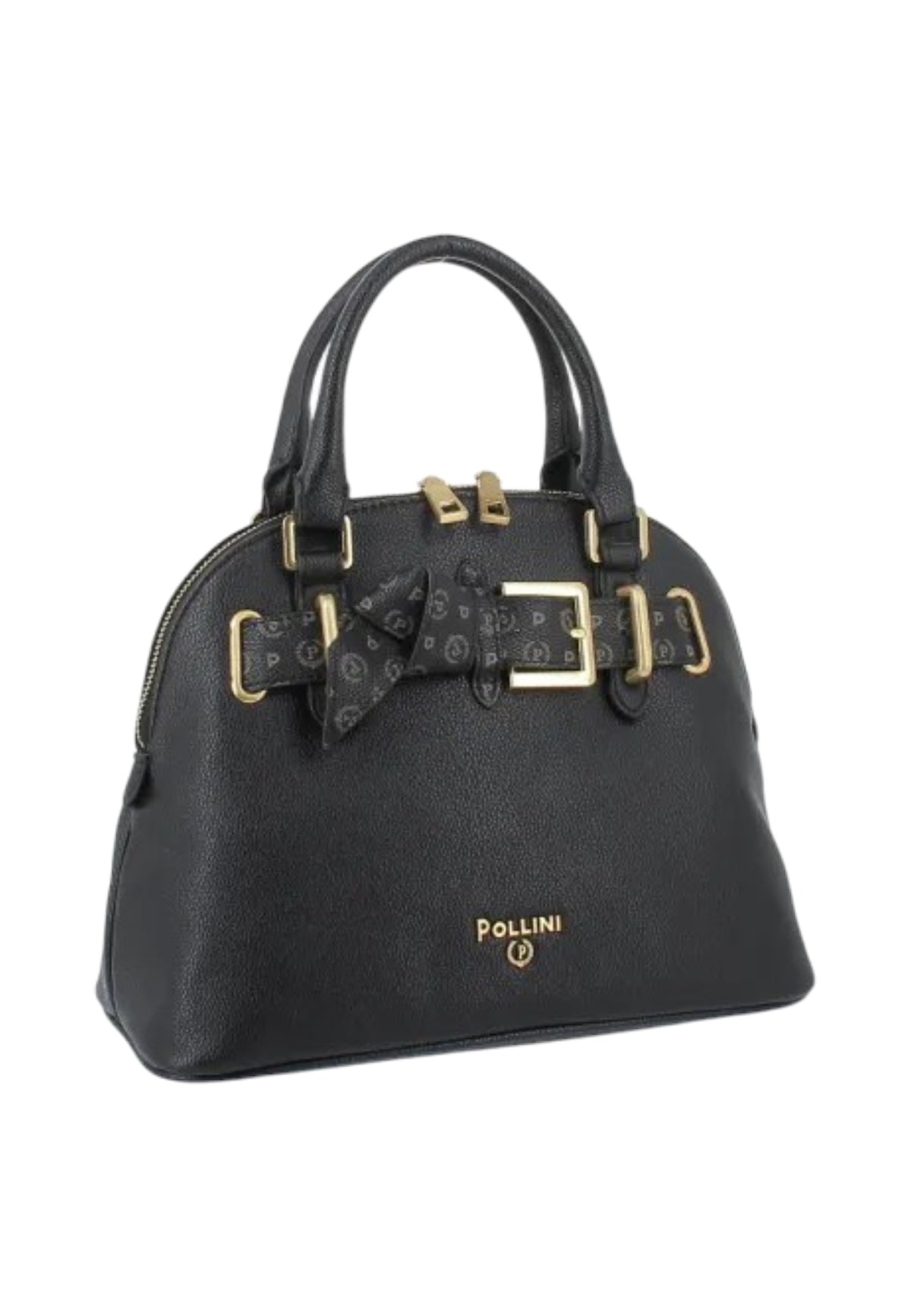 Borsa A Tracolla Donna Pollini  Mini Grained SC4604PP0NSA1
