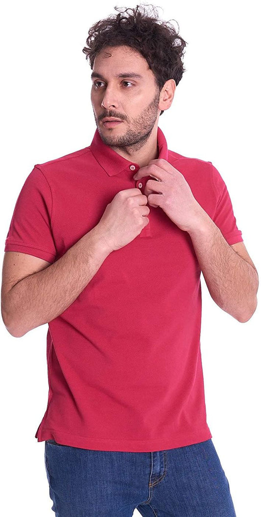 Polo Manica Corta Uomo Trussardi   52T004921T003600