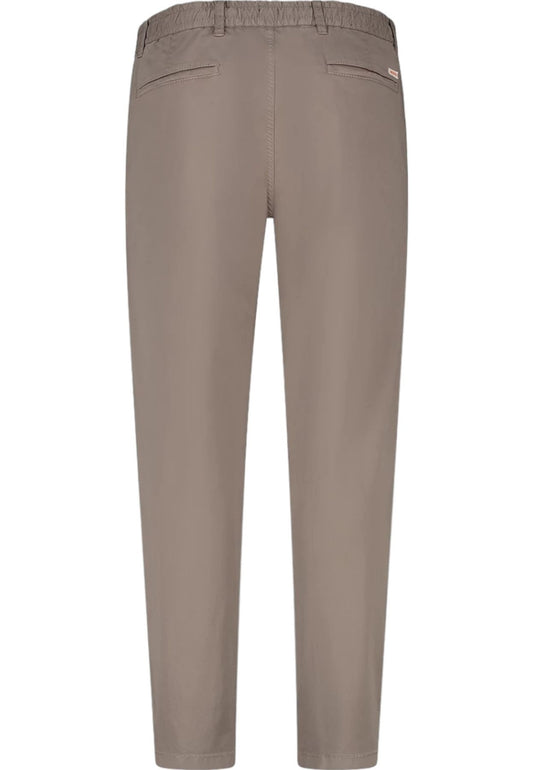 Pantaloni Chino Uomo Boss   50510985