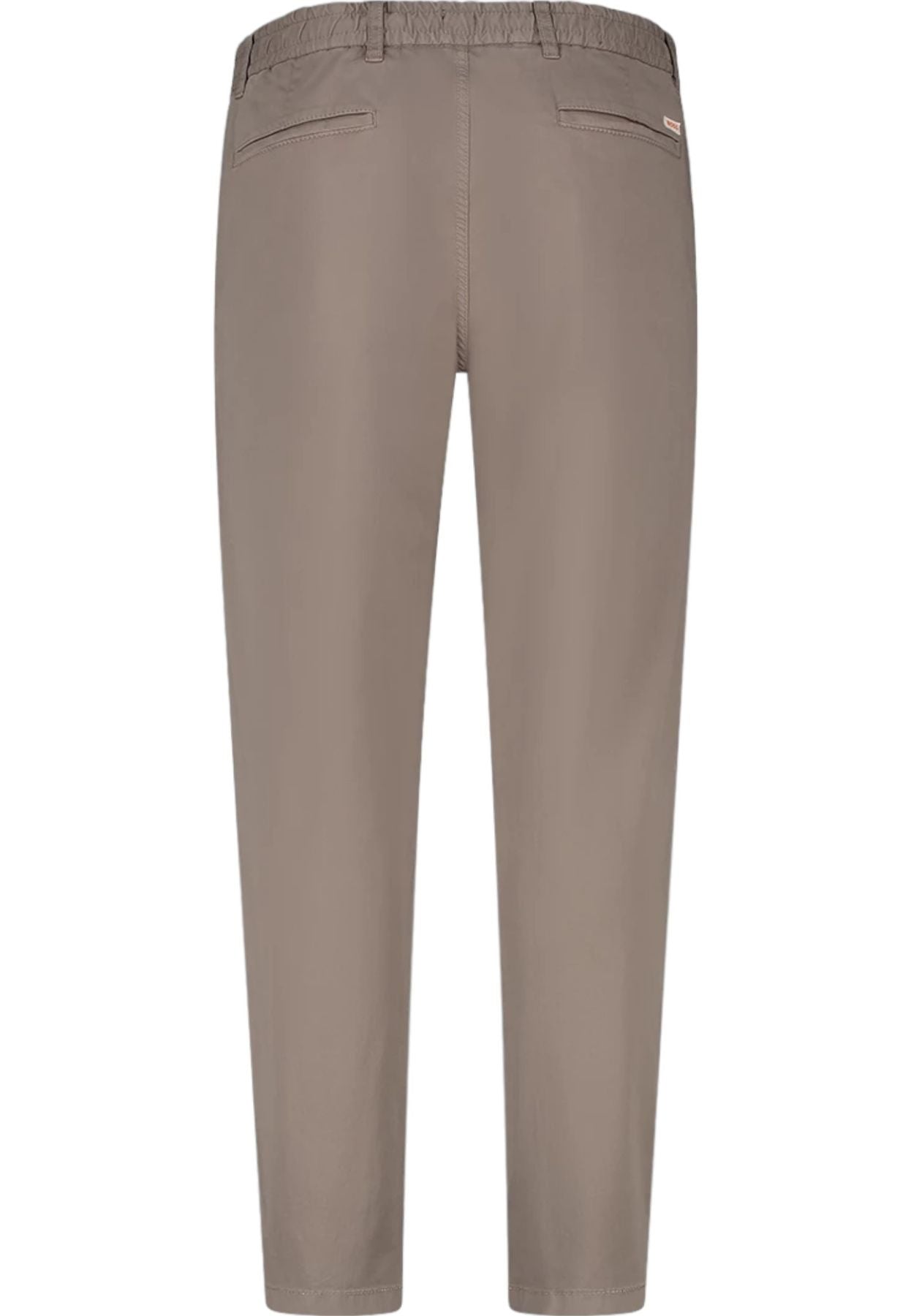 Pantaloni Chino Uomo Boss   50510985