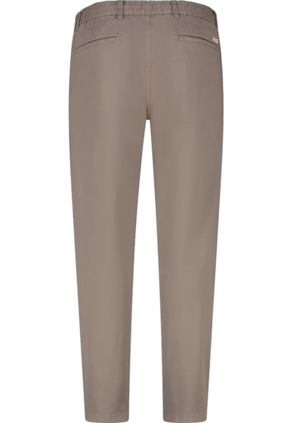 Pantaloni Chino Uomo Boss   50510985