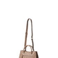 Borsa A Mano Donna Guess Society Satchel Cresidia Ii HWPD9888070
