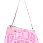 Borsa A Spalla Donna Gcds  Comma Notte GCDSMCN001