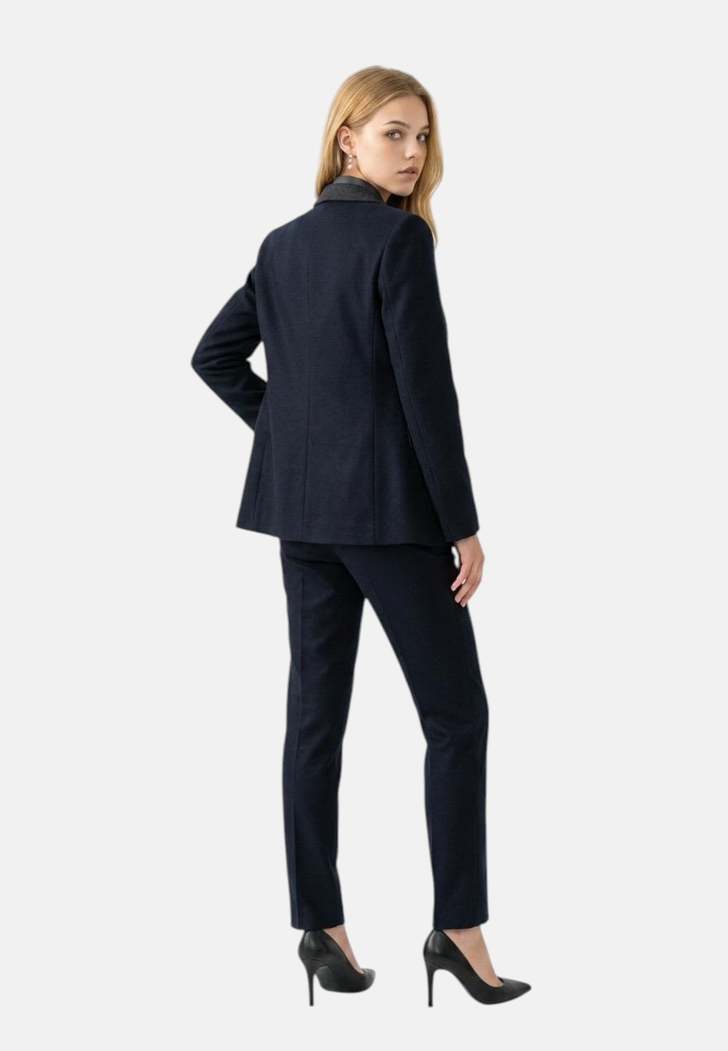 Cappotto Trench Donna Actualee   GI 1052 GC024