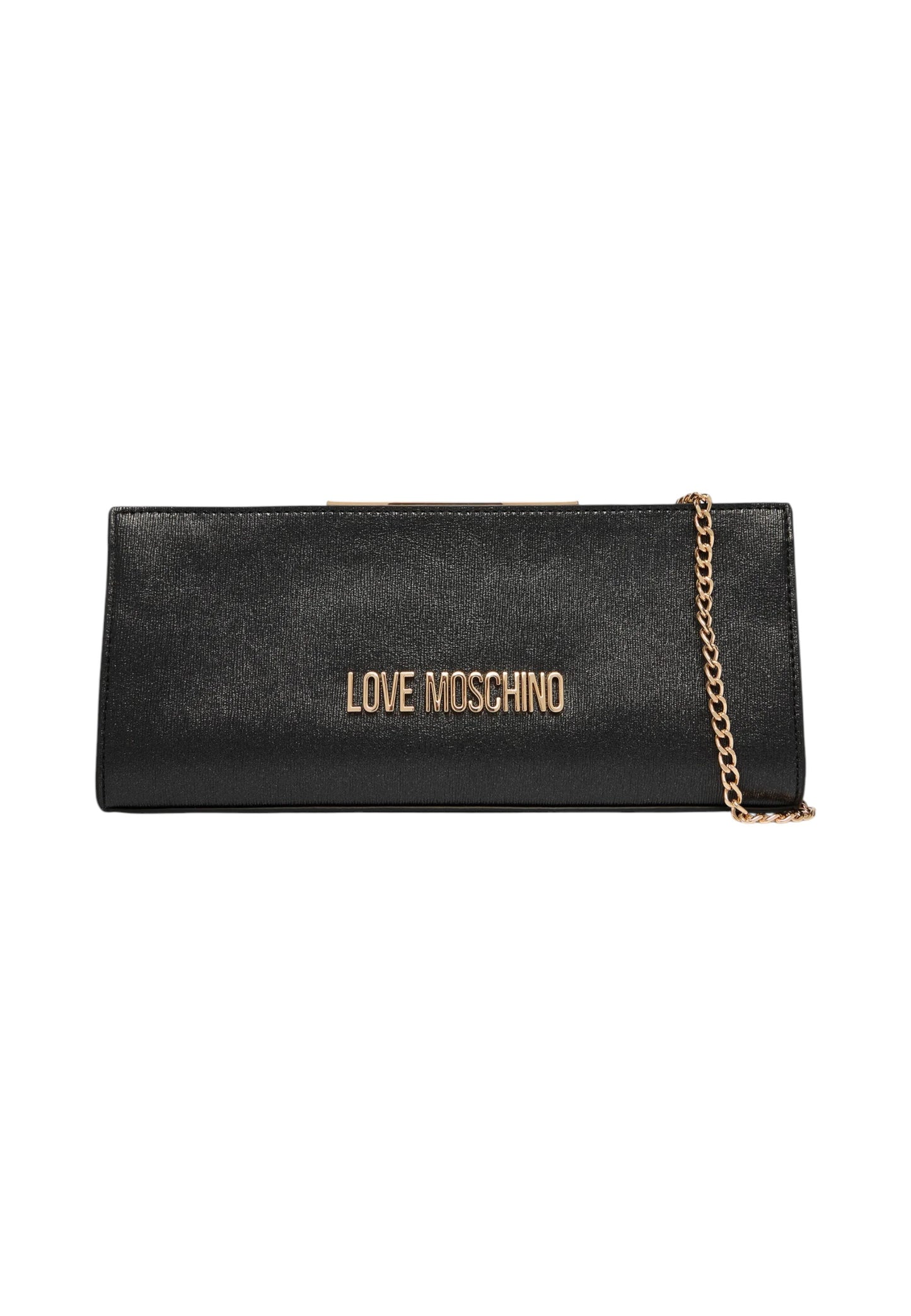 Borsa A Spalla Donna Love Moschino Con Catena  JC4144PP1OLS0