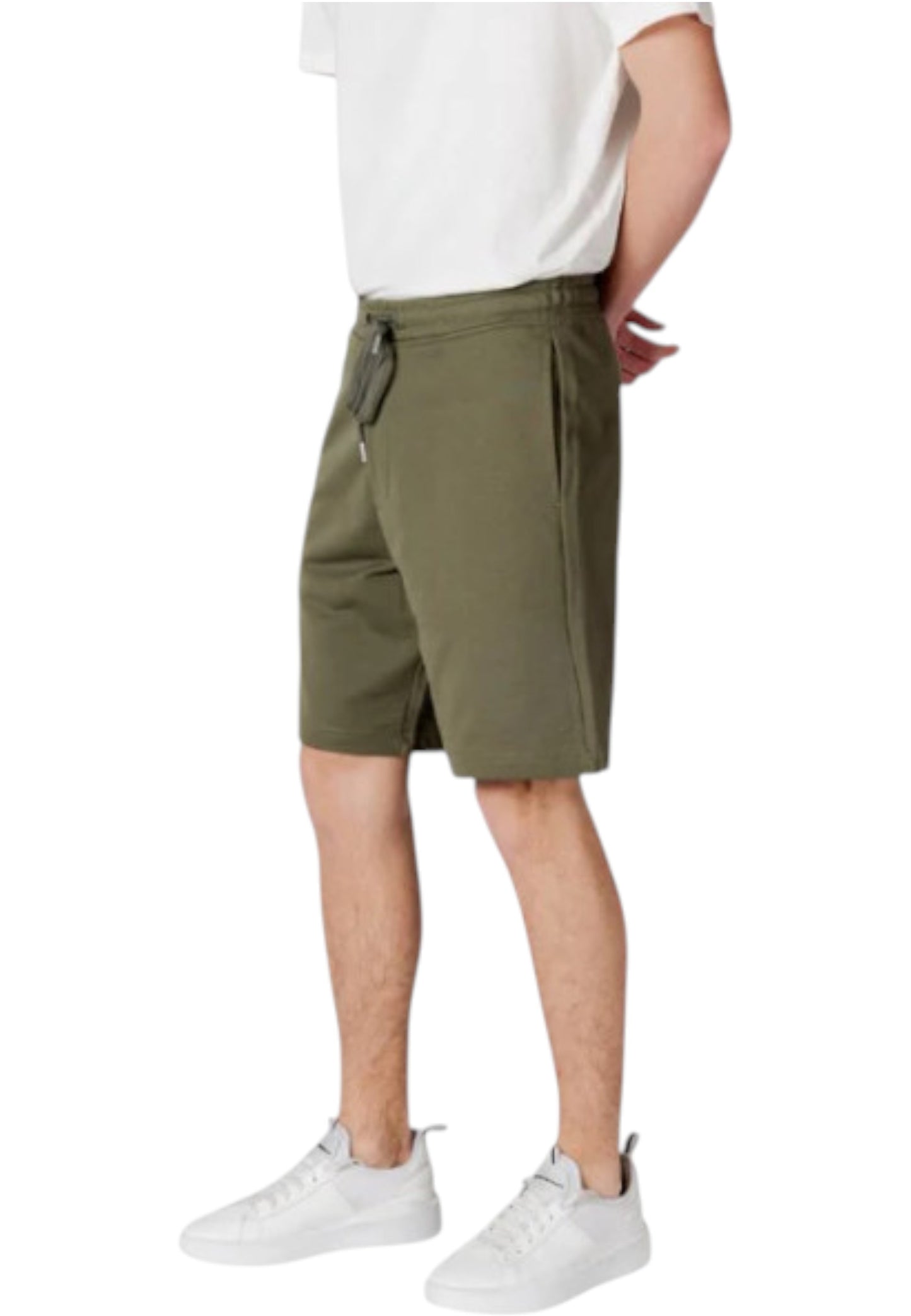 Pantaloncini Bermuda Uomo Replay
