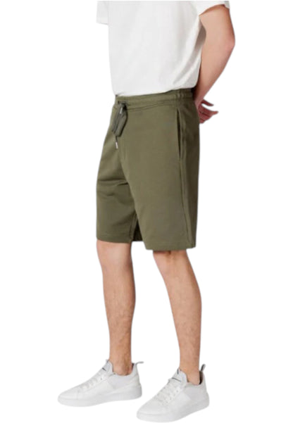 Pantaloncini Bermuda Uomo Replay