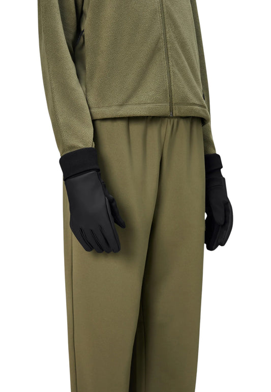 Guanti  Unisex Rains  Gloves W1T1 16720