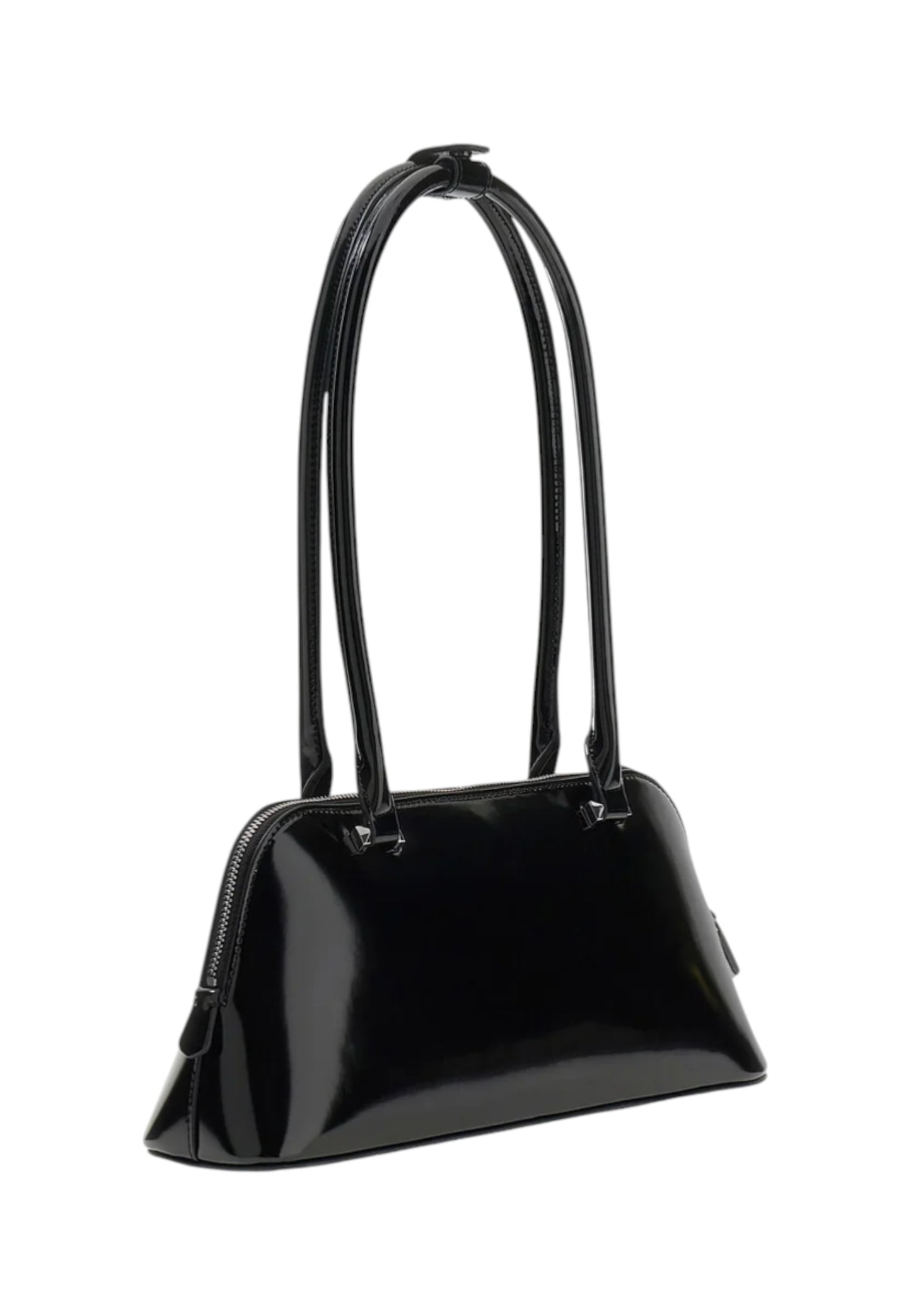 Borsa A Spalla Donna Guess Shoulder Satchel Arnela Ii HWNY9723080