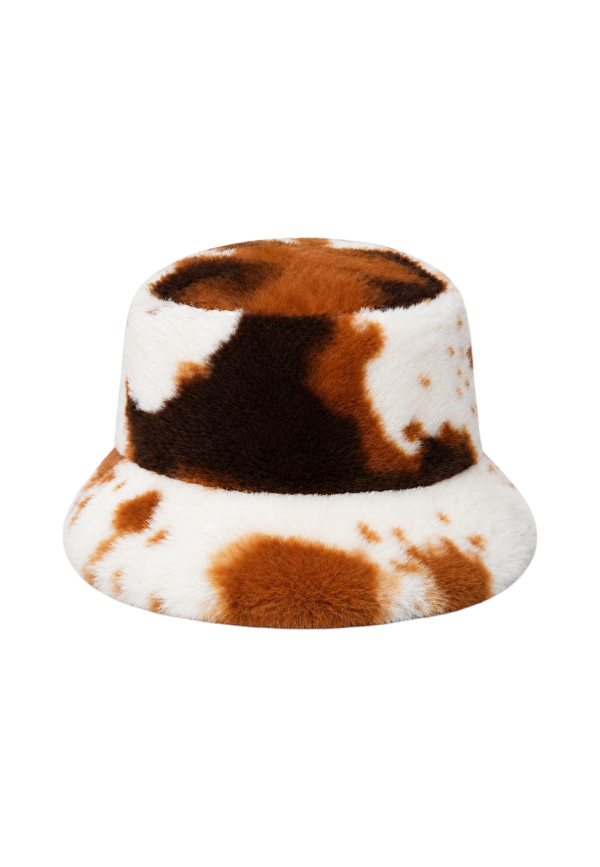 Cappello Coppola Donna Kangol  Faux Fur Bucket K4370