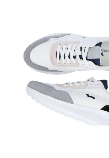 Sneakers Basse Uomo Harmont & Blaine   EFM231060