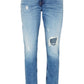 Jeans  Uomo Tommy Jeans  Scanton Slim Bg2133 DM0DM16058