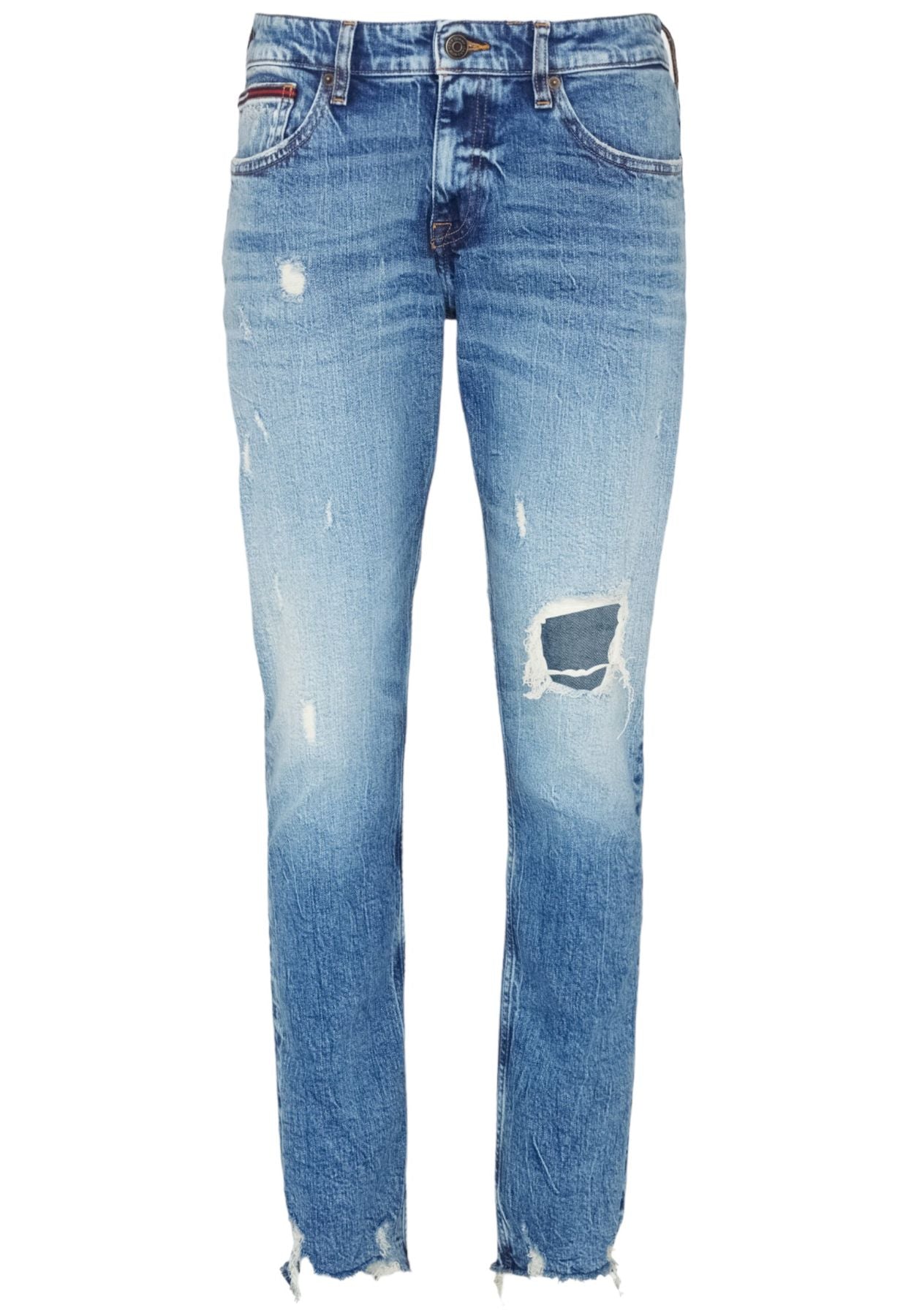 Jeans  Uomo Tommy Jeans  Scanton Slim Bg2133 DM0DM16058