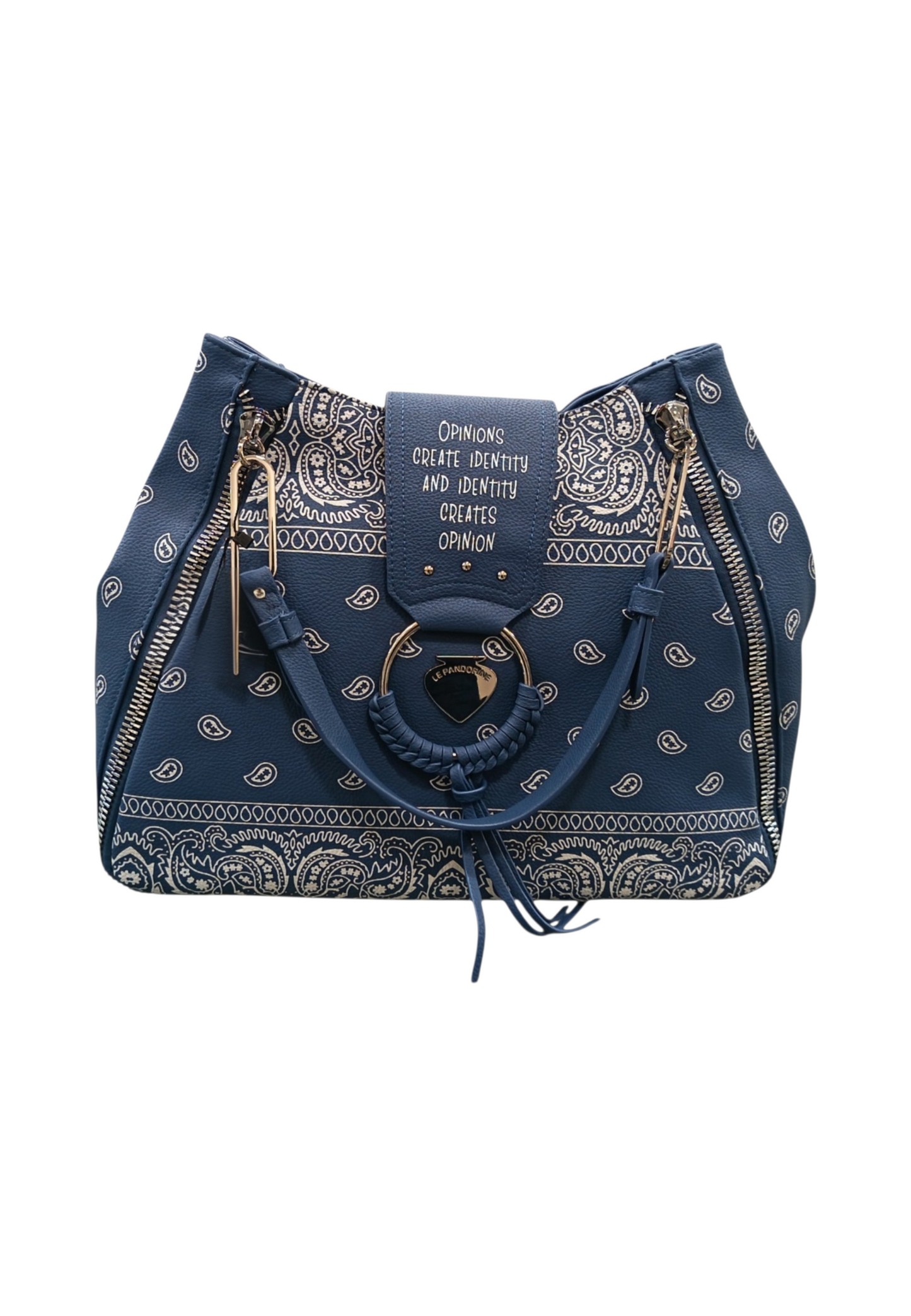 Borsa A Spalla Donna Le Pandorine   PE21DBO02810