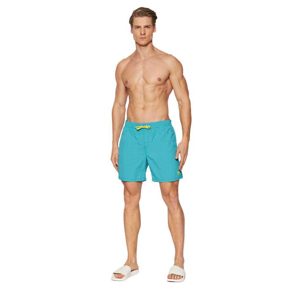 Costume da bagno Short Uomo Guess   F2GT26TEL27