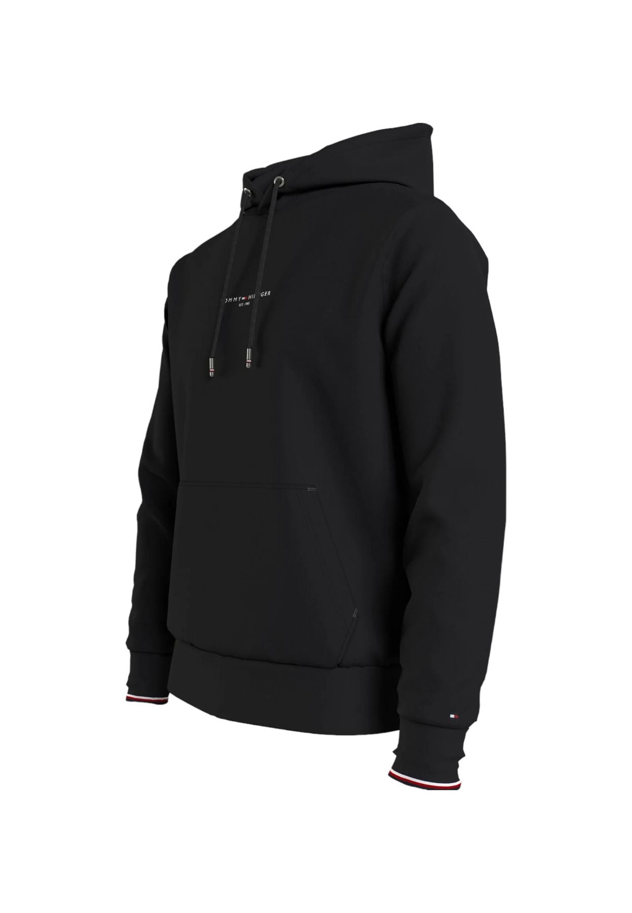 Felpa Con Cappuccio Uomo Tommy Hilfiger   MW0MW32673