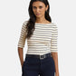 T-Shirt Manica Corta Donna Lauren Ralph Lauren   200P037230