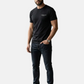 T-Shirt A Girocollo Uomo Underclub   25EUC80196