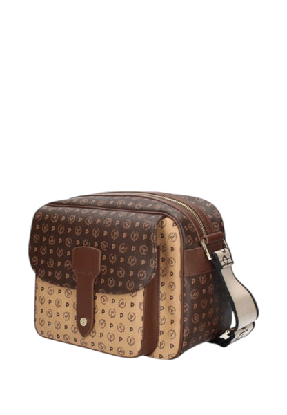 Borsa A Tracolla Donna Pollini  Heritage