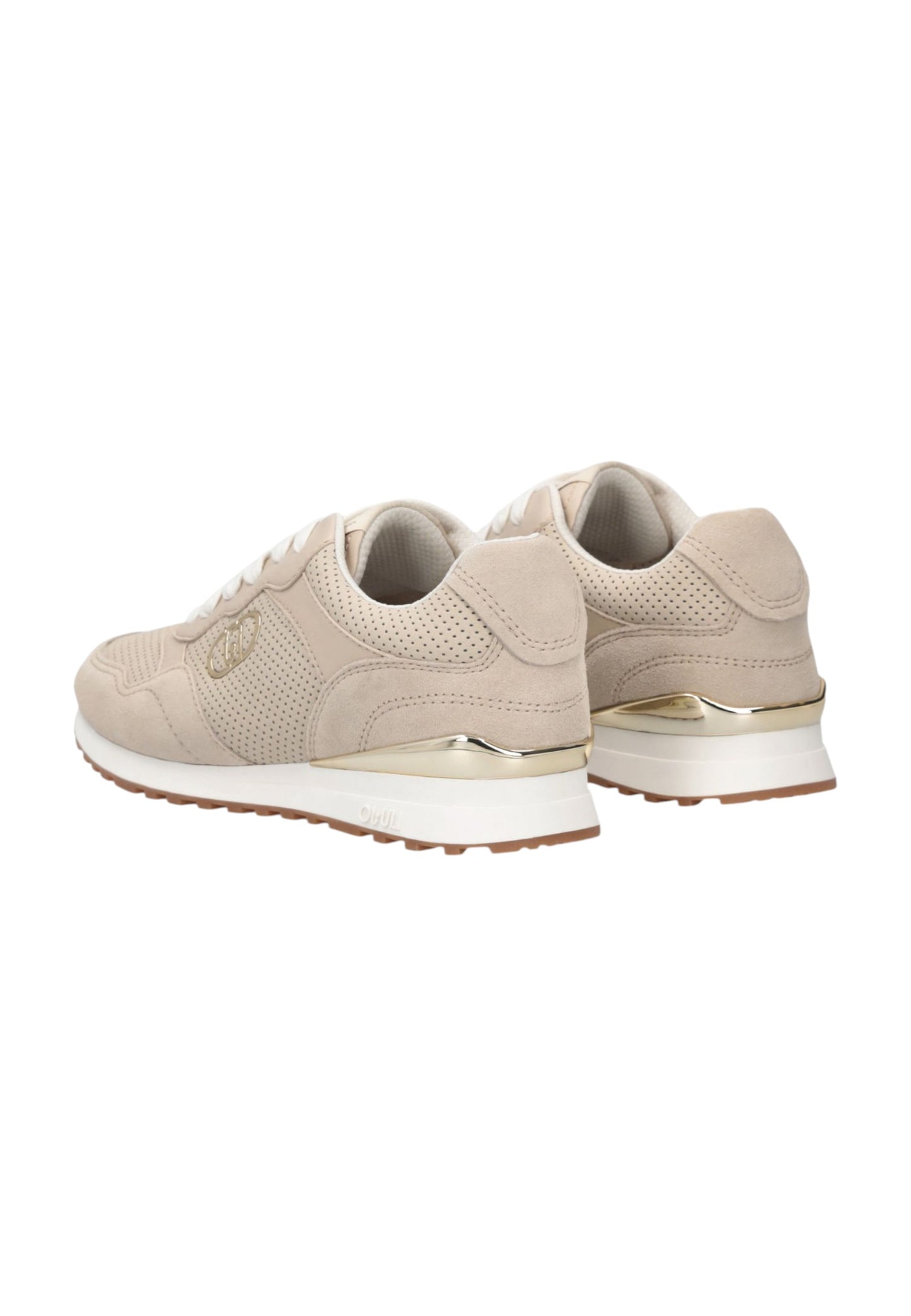 Sneakers Basse Donna Liu Jo  Low 02 BA6001PX658