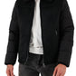 Piumino  Uomo Guess  Shearling Puffa M5BL79W2292