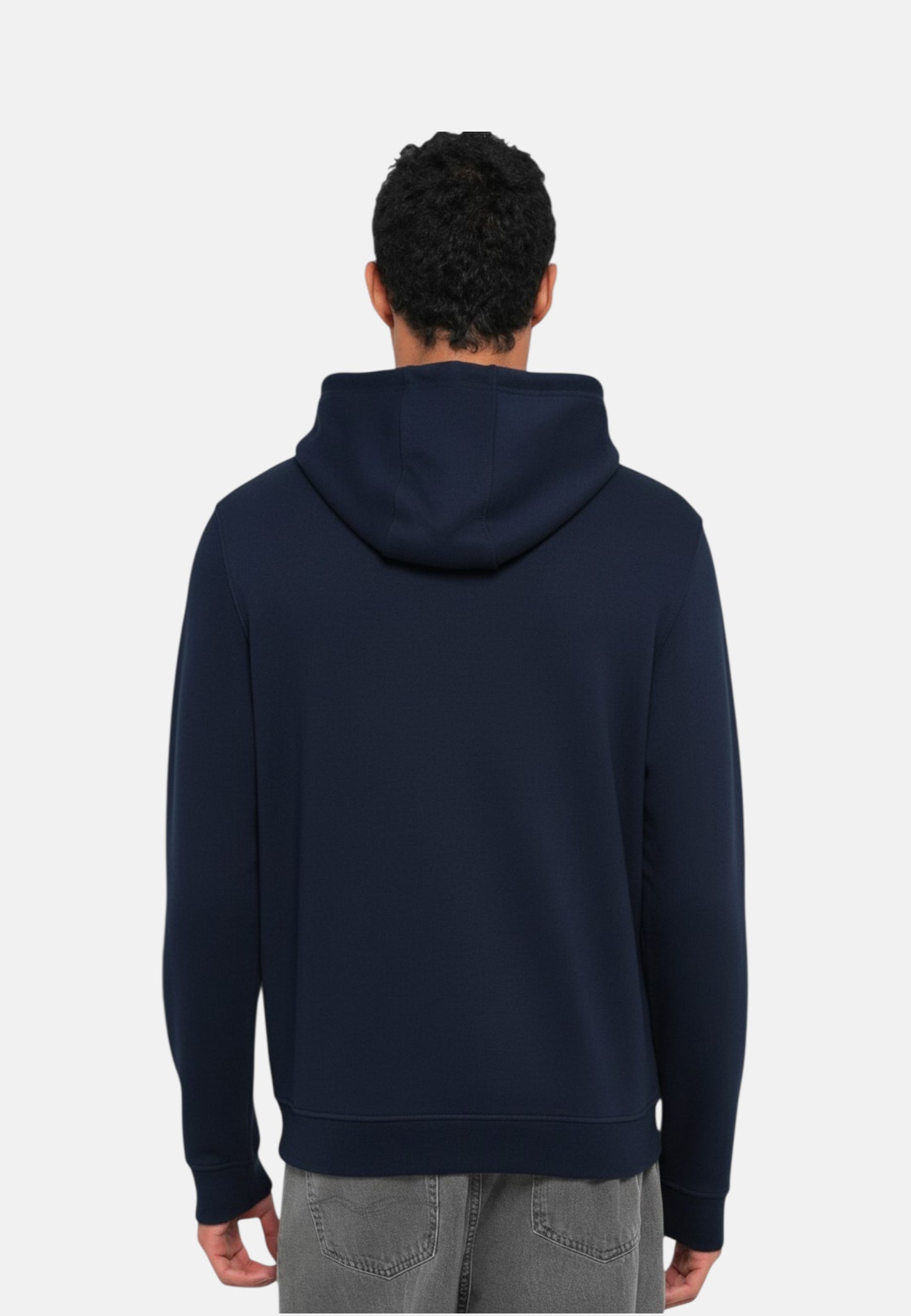 Felpa Con Cappuccio Uomo Guess  Basic M6RQ36KCN01