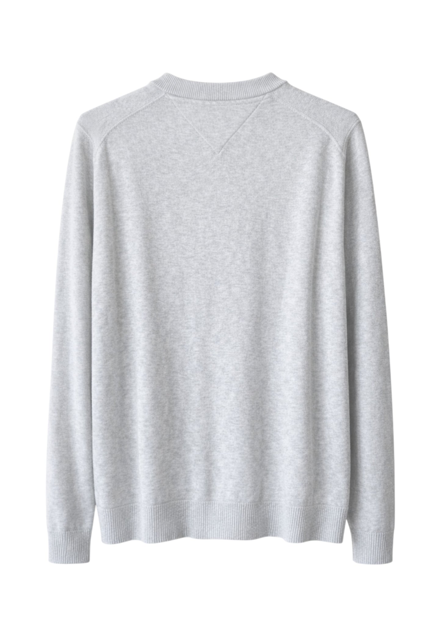 Maglione A Girocollo Uomo Tommy Jeans  Tjm Slim Ess Light DM0DM22853