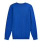 Maglia A Girocollo Uomo Gas Cotone Effetto Cashmere Arlo Round W. 563019432428