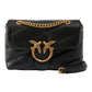 Borsa A Tracolla Donna Pinko  Love Puff Baby 100040A0F2