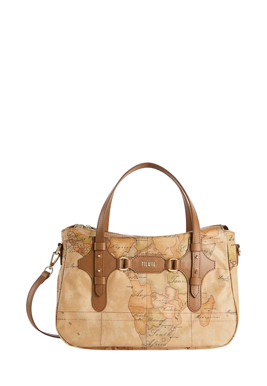 Borsa A Mano Donna Alviero Martini